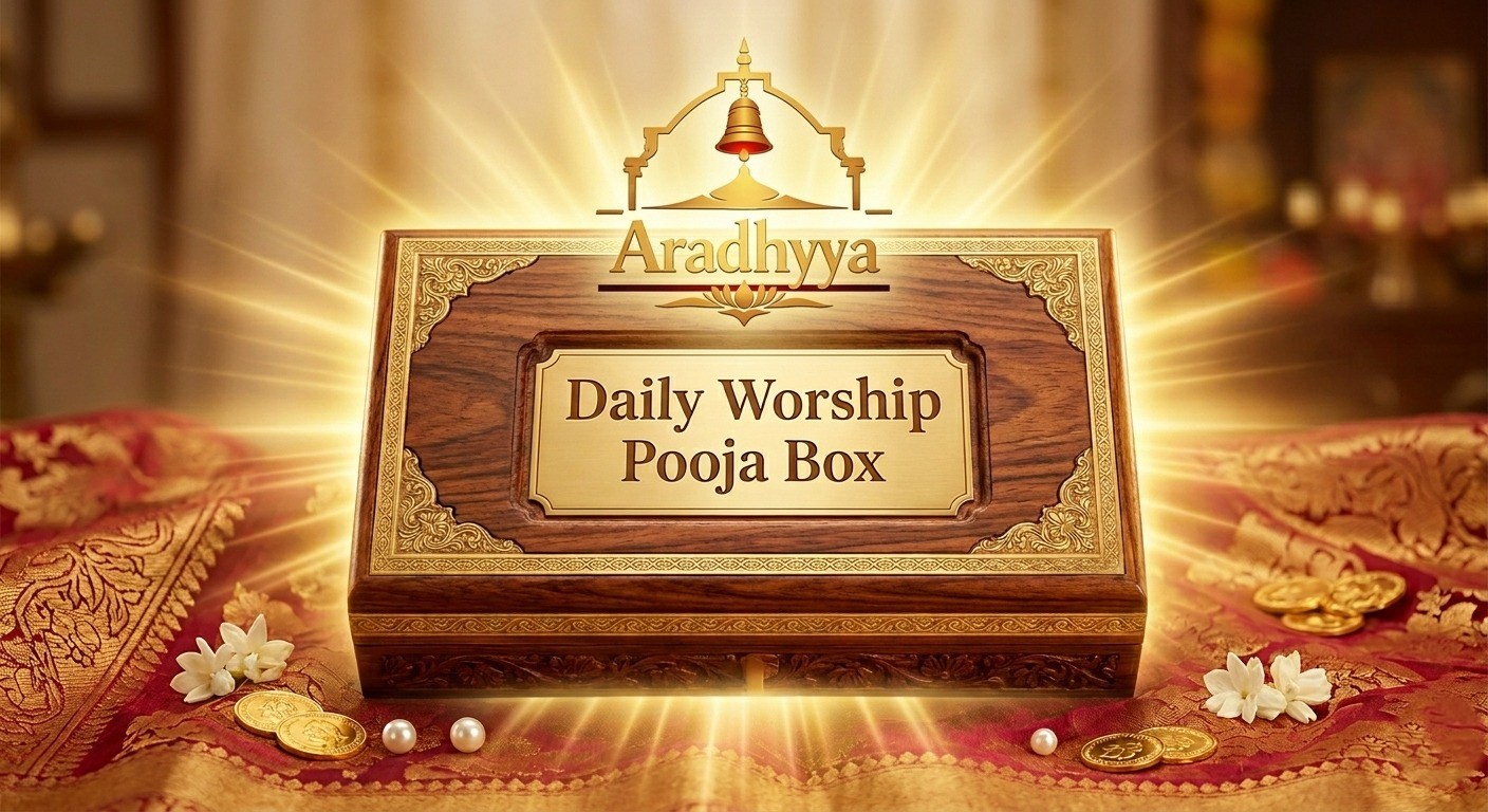Spiritual Products